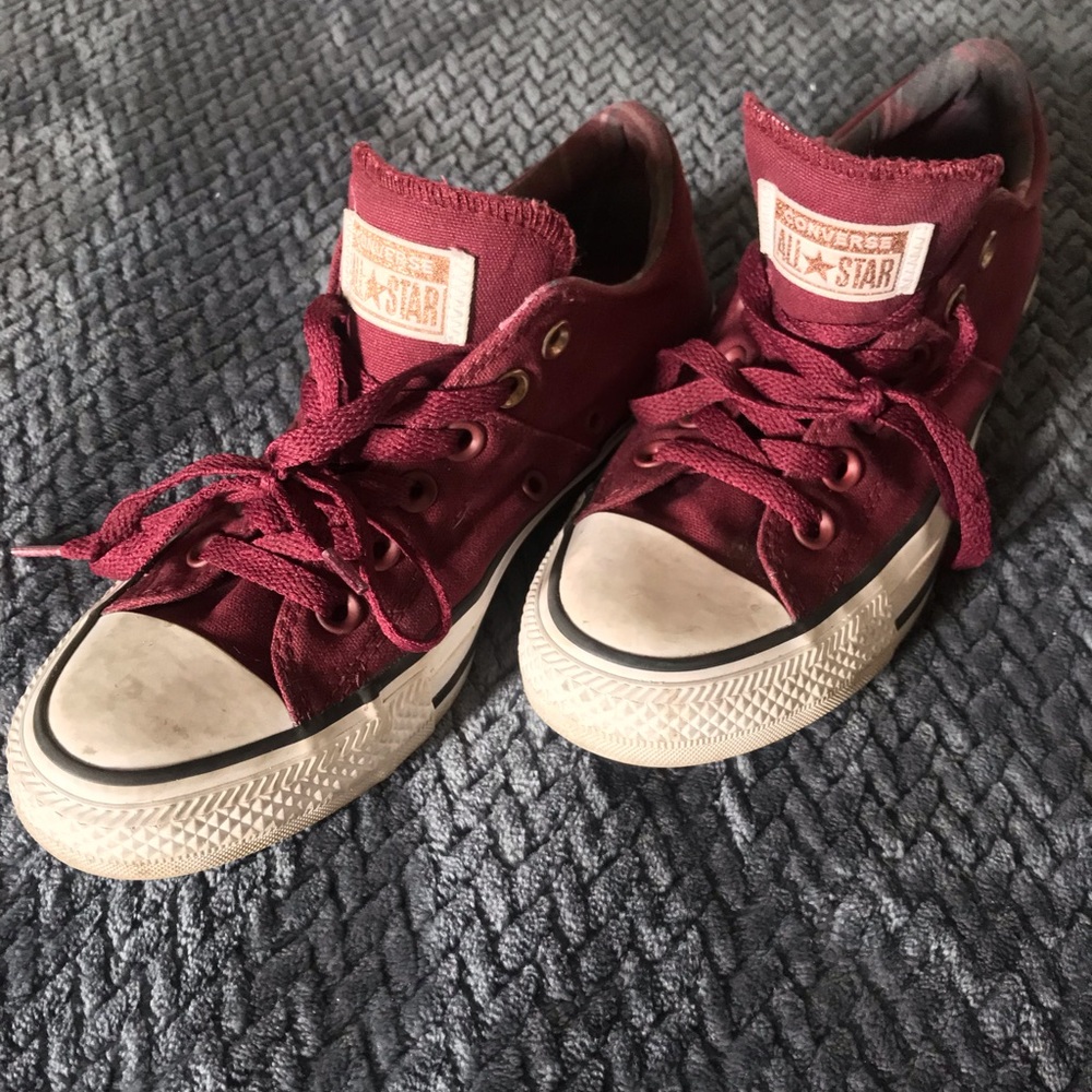 Converse Low top Chuck Taylor - All Stars